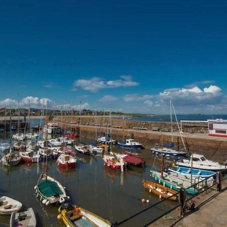 The Beach Pad North Berwick Εξωτερικό φωτογραφία