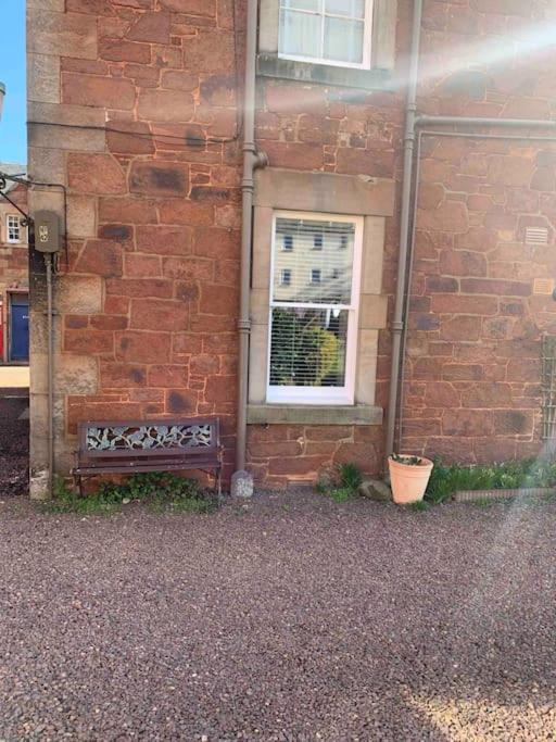 The Beach Pad North Berwick Εξωτερικό φωτογραφία
