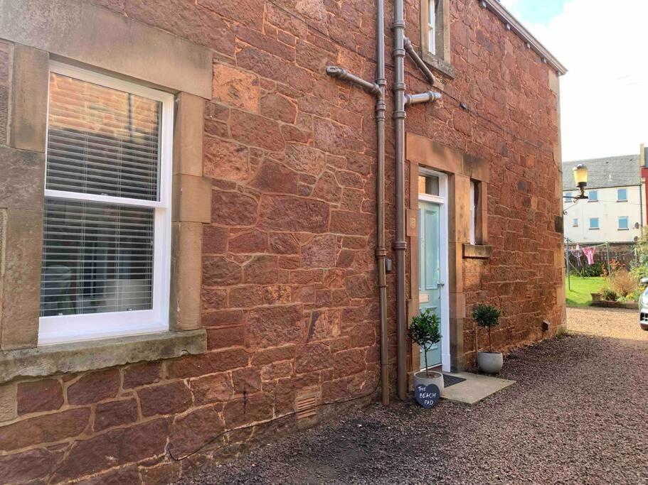 The Beach Pad North Berwick Εξωτερικό φωτογραφία